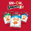 SpaghettiOs Original Canned Pasta, 15.8 oz Can (Pack of 4)