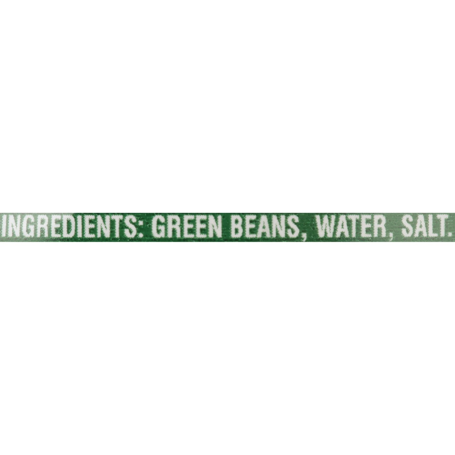 Libby's Cut Green Beans, 14.5 oz, 6 Cans