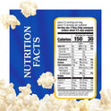 ACT II Kettle Corn Microwave Popcorn, 2.75 Oz, 6 Count