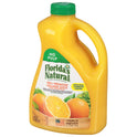 Florida's Natural Orange Juice No Pulp 89 oz