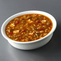 Progresso Traditional, Chicken & Sausage Gumbo Canned Soup, Gluten Free, 19 oz.
