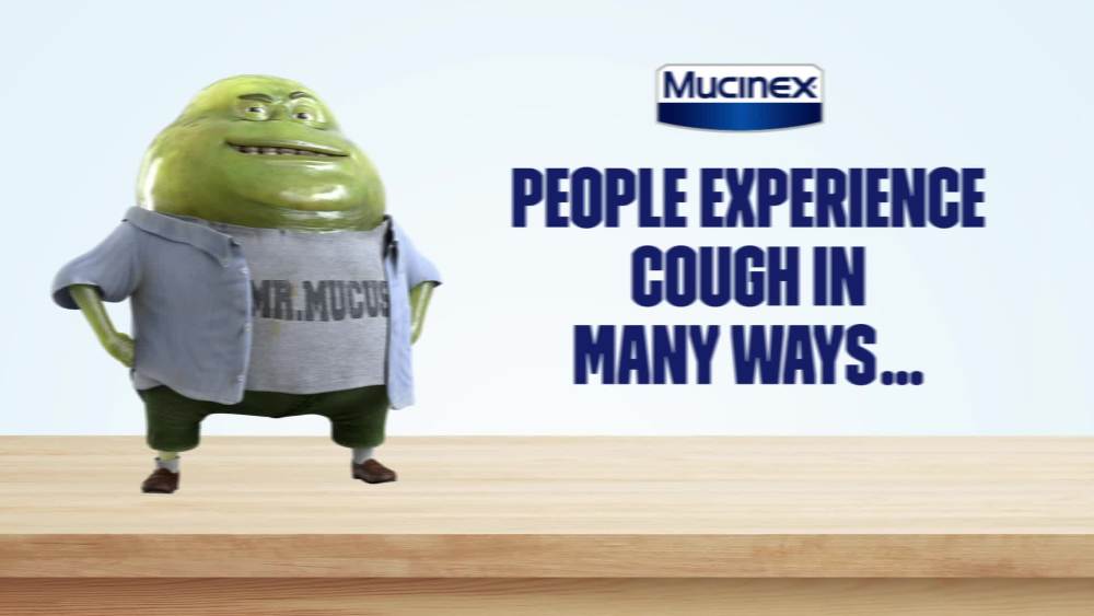 Mucinex 12 Hour Relief, DM Maximum Strength Cough Medicine, 14 Tablets