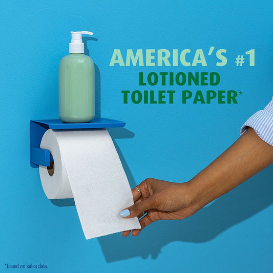 Charmin Ultra Gentle Toilet Paper, 18 Mega Rolls, 231 Sheets per Roll