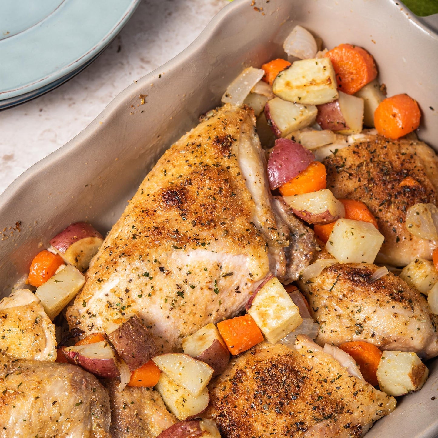 McCormick Salt Free Garlic and Herb Seasoning, 4.37 oz Mixed Spices & Seasonings