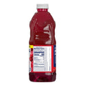 Ocean Spray 100% Juice Drink, Cranberry, 64 fl oz Bottle