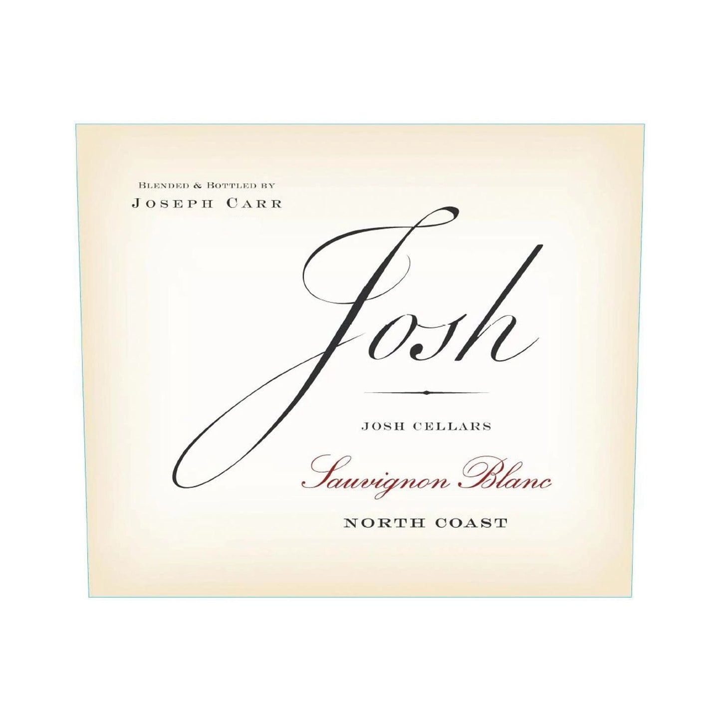 Josh Cellars Califonia Sauvignon Blanc White Wine, 750 ml