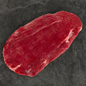 Beef Choice Angus Flank Steak, 1.34 - 2.28 lb Tray