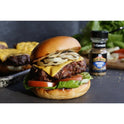 McCormick Grill Mates 25% Less Sodium Montreal Steak Seasoning, 3.18 oz Mixed Spices & Seasonings