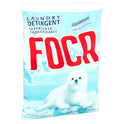 Foca Biodegradable Laundry Detergent, 70.54 Ounce
