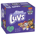 Luvs Diapers Size 6, 64 Count