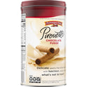 Pepperidge Farm Pirouette Cookies, Chocolate Fudge Créme Filled Wafers, 13.5 oz Tin