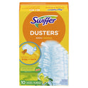 Swiffer Duster Refills, Gain Original Scent, 10 Blue Dusters