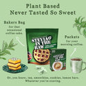 Stevia In The Raw Zero Calorie Sweetener, 100 count, 3.5 oz