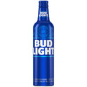 Bud Light Beer, 12 Pack Beer, 16 fl oz Glass Bottles, 4.2% ABV, Domestic Lager