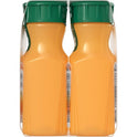 Simply Non GMO No Pulp Orange Fruit Juice, 8 fl oz, 4 Bottles