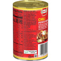 HORMEL Chili Vegetarian with Beans, 99% Fat Free, Steel Can 15 oz