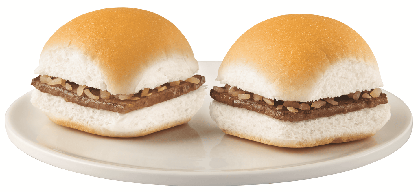 White Castle Original Sliders, 6 Count, 9.5 ounces