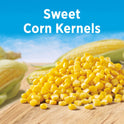 Birds Eye Sweet Corn Frozen Vegetables, 80 oz. (Frozen)