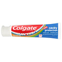 Colgate Kids Toothpaste with Fluoride, Kids Cavity Protection Toothpaste, Mild Bubble Fruit Flavor, 2 Pack, 4.6 oz Tubes