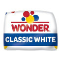 Wonder Bread Classic White Sandwich Bread, Sliced White Bread, 20 oz
