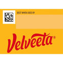 Velveeta 2% Milk Reduced Fat Melting Cheese Dip & Sauce with 25% Less Fat, 16 oz Block