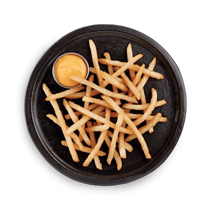 McCain, Beer Battered Thin Cut Fries, 22 oz. Bag (Frozen)