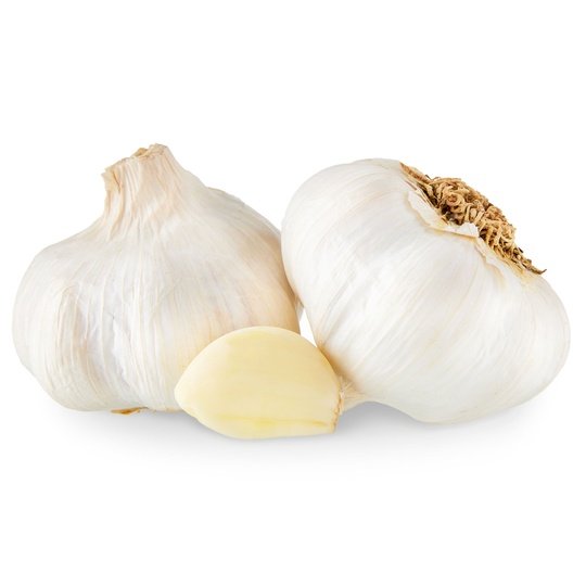 Garlic Bulb Fresh Whole, Each