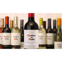 Casillero Del Diablo Cabernet Sauvignon Red Wine, Chile, 13.5% ABV, 750 ml Glass Bottle, 5-150ml Servings