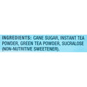 Lipton Iced Tea Mix Southern Sweet Black Tea, Caffeinated, 28 Quarts