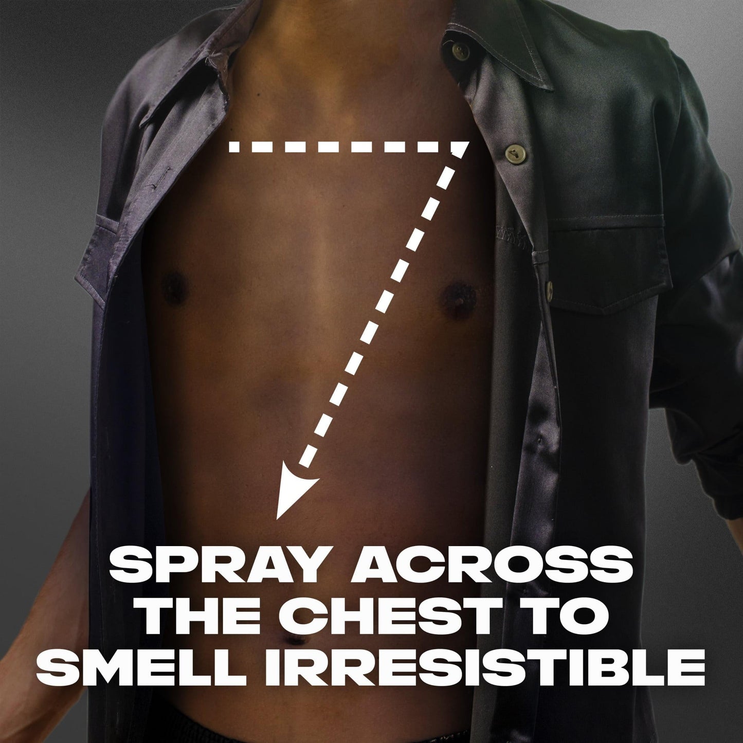 Axe Black Frozen Pear & Sandalwood Body Spray Deodorant for Men, 5.1 oz (2 Pack)