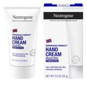 Neutrogena Norwegian Formula Dry Hand and Body Cream, Fragrance-Free Lotion, 2 oz