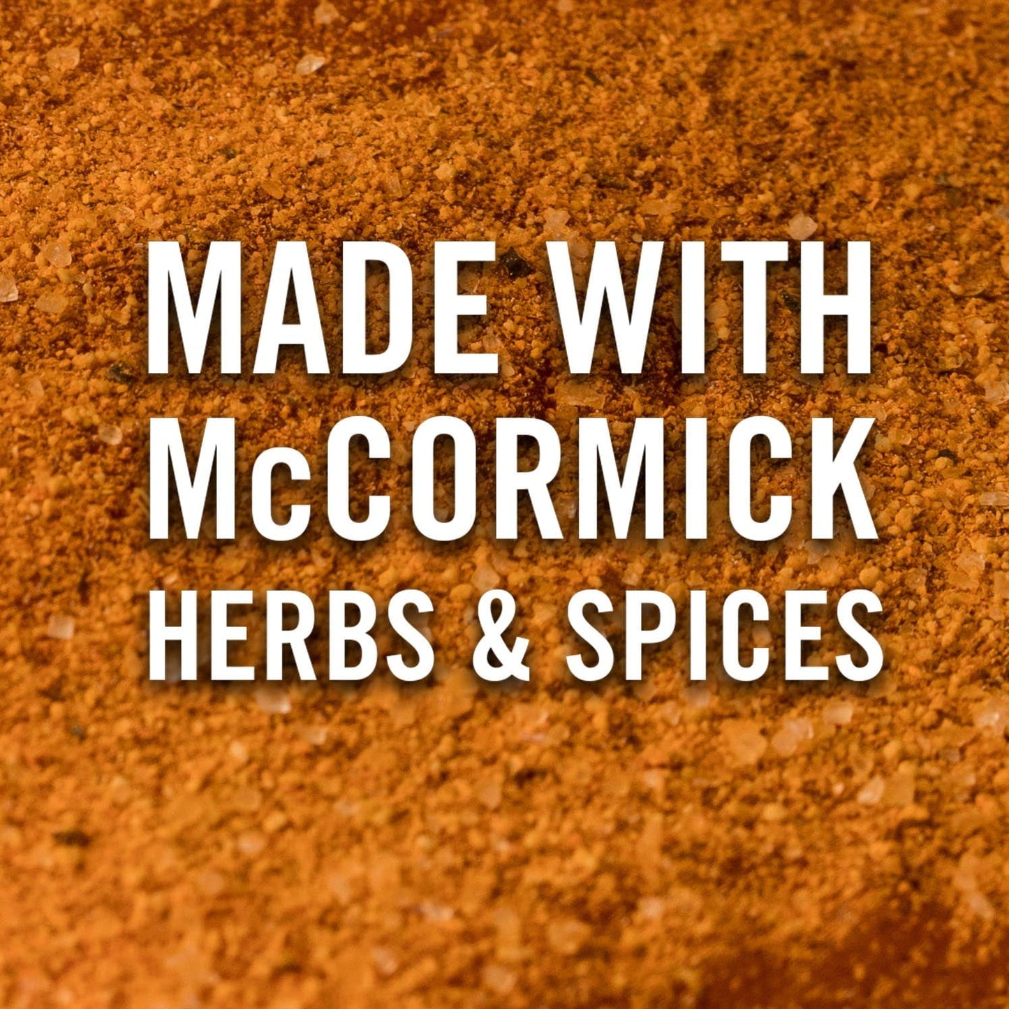 McCormick Grill Mates Barbecue Rub, 6 oz Mixed Spices & Seasonings