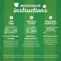 Orville Redenbacher's SmartPop! Butter Microwave Popcorn, Mini Bags, 1.16 Oz, 12 Ct