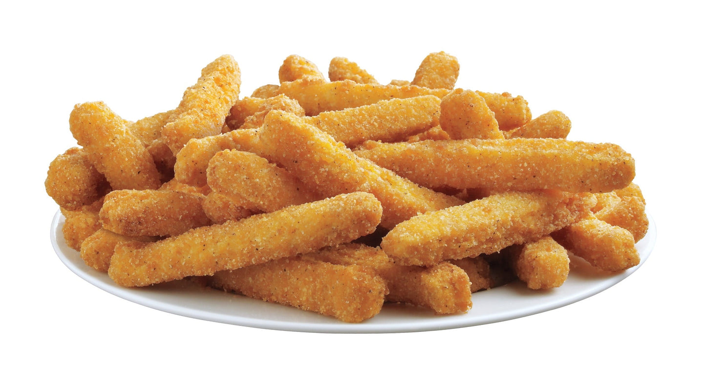Tyson Any'tizers Homestyle Chicken Fries, 1.75 lb Bag (Frozen)