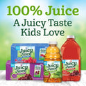 Juicy Juice 100% Juice, Fruit Punch, 128 FL OZ Bottle