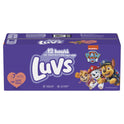 Luvs Diapers Size 7, 108 Count