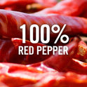 McCormick Red Pepper - Crushed, 1.5 oz Pepper & Peppercorns