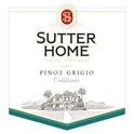 Sutter Home Pinot Grigio White Wine, 1.5 L Bottle