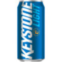 Keystone Light Lager Beer, 30 Pack, 12 fl oz Cans, 4.1% ABV