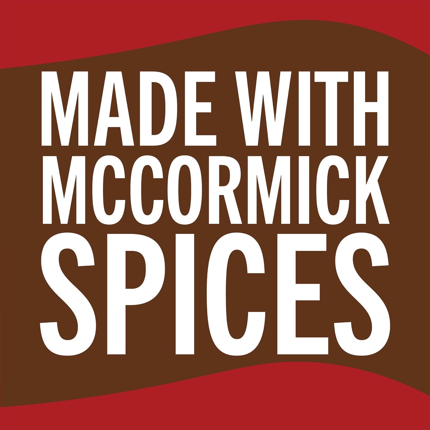 McCormick Chili Seasoning Mix - Tex-Mex, 1.25 oz Mixed Spices & Seasonings