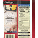 Sargento® Creamery Sliced Pepper Jack Natural Cheese, 10 slices