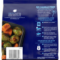 Birds Eye Oven Roasters Brussels Sprouts & Carrots, 14 oz (Frozen)