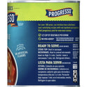 Progresso Vegetable Classics, Vegetable Canned Soup, 19 oz.