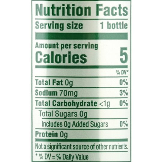 Diet Mountain Dew Citrus Soda Pop, 16.9 oz, 6 Pack Bottles