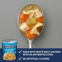 Progresso Traditional, 99% Fat Free Chicken Noodle Canned Soup, 19 oz.