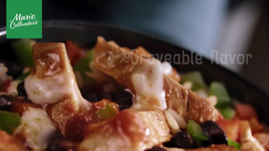 Marie Callender's Fettuccini with Chicken & Broccoli Frozen Meal, 26 oz (Frozen)