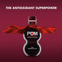 POM Wonderful 100% Pomegranate Juice, 16 Ounce