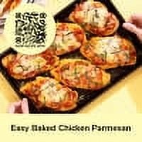 Tyson All Natural, Fresh, Boneless, Skinless Chicken Breasts, 2.5 - 4.0 lb Tray, 2.5 - 4.0 lb Tray