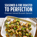 Birds Eye Fire Roasted Brussels Sprouts, Frozen Vegetables, 12 oz.