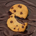 CHIPS AHOY! Chewy Hershey's Fudge Filled Soft Cookies, Family Size, 14.85 oz